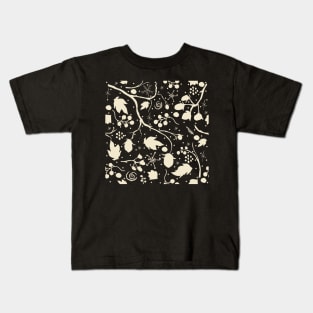 Forest Berry Kids T-Shirt